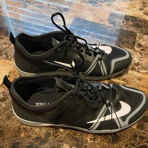 Nike Free Cross Complete Sneakers - 8